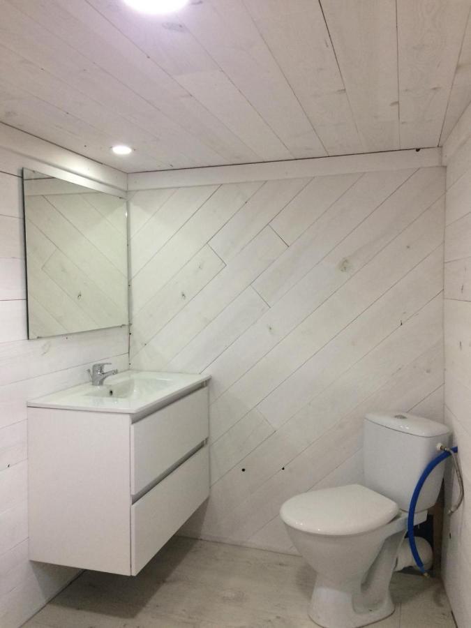 L'Isba Appartement Boutx Buitenkant foto