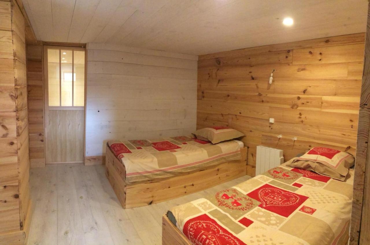 L'Isba Appartement Boutx Buitenkant foto