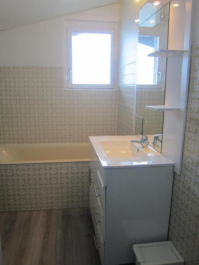 L'Isba Appartement Boutx Buitenkant foto
